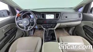 Kia Carnival, 2017 — миниатюра 7