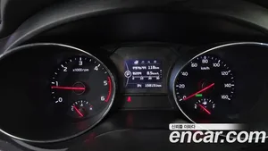 Kia Carnival, 2017 — миниатюра 8