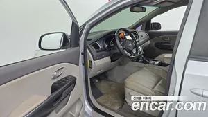 Kia Carnival, 2017 — миниатюра 10