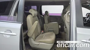 Kia Carnival, 2017 — миниатюра 12