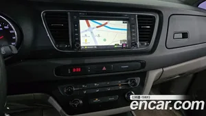 Kia Carnival, 2017 — миниатюра 14