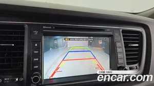 Kia Carnival, 2017 — миниатюра 15