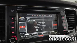 Kia Carnival, 2017 — миниатюра 16