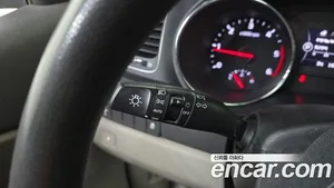 Kia Carnival, 2017 — миниатюра 19