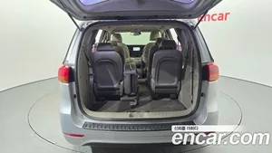 Kia Carnival, 2017 — миниатюра 20