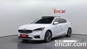 Kia K7, 2016 — миниатюра 1