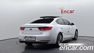 Kia K7, 2016 — миниатюра 2