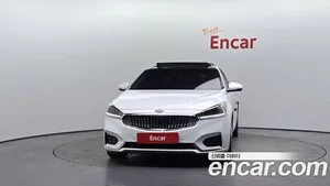 Kia K7, 2016 — миниатюра 3
