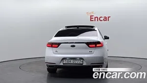 Kia K7, 2016 — миниатюра 4