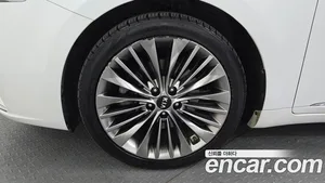 Kia K7, 2016 — миниатюра 5