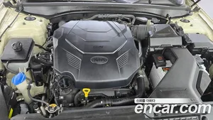 Kia K7, 2016 — миниатюра 6