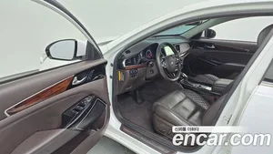 Kia K7, 2016 — миниатюра 10