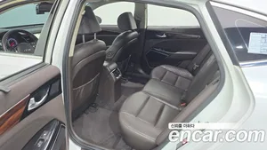 Kia K7, 2016 — миниатюра 11