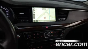 Kia K7, 2016 — миниатюра 13