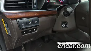 Kia K7, 2016 — миниатюра 16