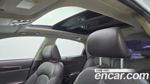 Kia K7, 2016 — миниатюра 17