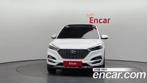 Hyundai Tucson, 2017 — миниатюра 3