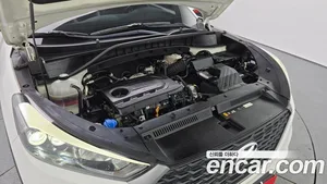 Hyundai Tucson, 2017 — миниатюра 6