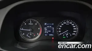 Hyundai Tucson, 2017 — миниатюра 8