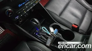 Hyundai Tucson, 2017 — миниатюра 9