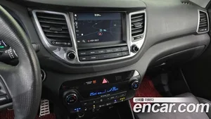 Hyundai Tucson, 2017 — миниатюра 14