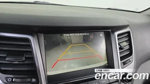Hyundai Tucson, 2017 — миниатюра 15