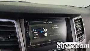 Hyundai Tucson, 2017 — миниатюра 16