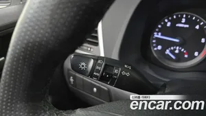 Hyundai Tucson, 2017 — миниатюра 18