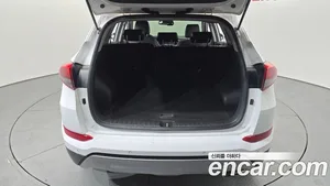 Hyundai Tucson, 2017 — миниатюра 20