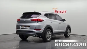 Hyundai Tucson, 2016 — миниатюра 2
