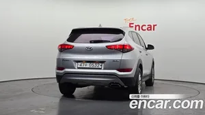 Hyundai Tucson, 2016 — миниатюра 4