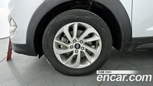 Hyundai Tucson, 2016 — миниатюра 5