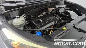 Hyundai Tucson, 2016 — миниатюра 6