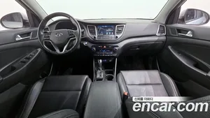 Hyundai Tucson, 2016 — миниатюра 7