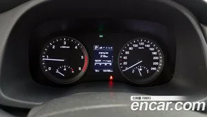 Hyundai Tucson, 2016 — миниатюра 8