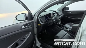 Hyundai Tucson, 2016 — миниатюра 10