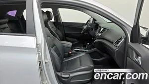 Hyundai Tucson, 2016 — миниатюра 11