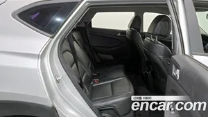 Hyundai Tucson, 2016 — миниатюра 12