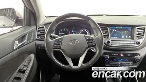 Hyundai Tucson, 2016 — миниатюра 13