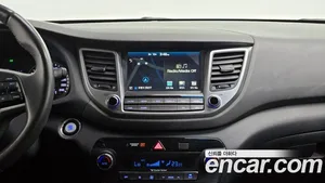 Hyundai Tucson, 2016 — миниатюра 14