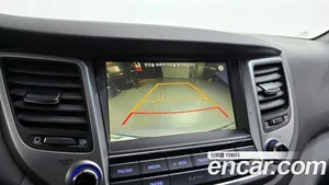 Hyundai Tucson, 2016 — миниатюра 15