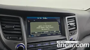 Hyundai Tucson, 2016 — миниатюра 16