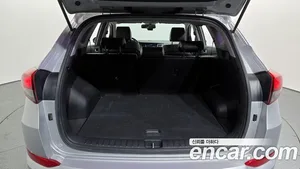 Hyundai Tucson, 2016 — миниатюра 20