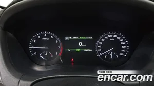 Genesis G80, 2016 — миниатюра 8