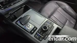 Genesis G80, 2016 — миниатюра 9