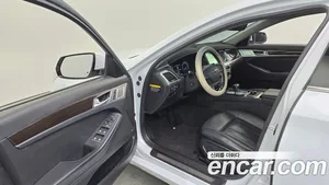Genesis G80, 2016 — миниатюра 10