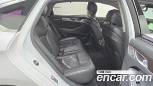 Genesis G80, 2016 — миниатюра 11
