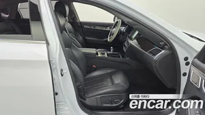 Genesis G80, 2016 — миниатюра 12