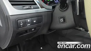 Genesis G80, 2016 — миниатюра 14