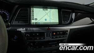 Genesis G80, 2016 — миниатюра 15